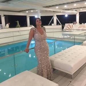 Meet your Posher, Rosanna